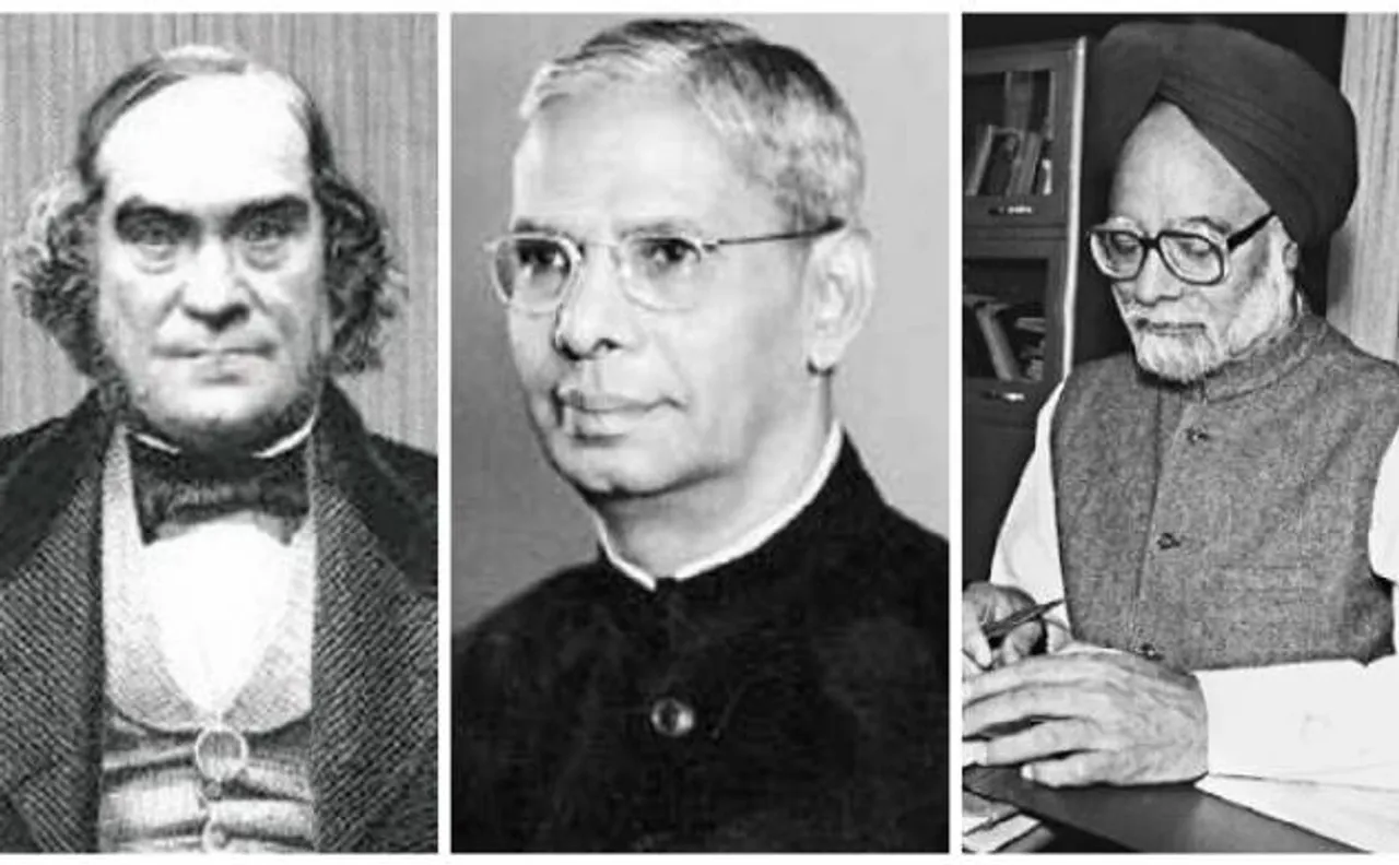भारत के वो आम बजट जिन्होंने बदली देश की दशा और दिशा!