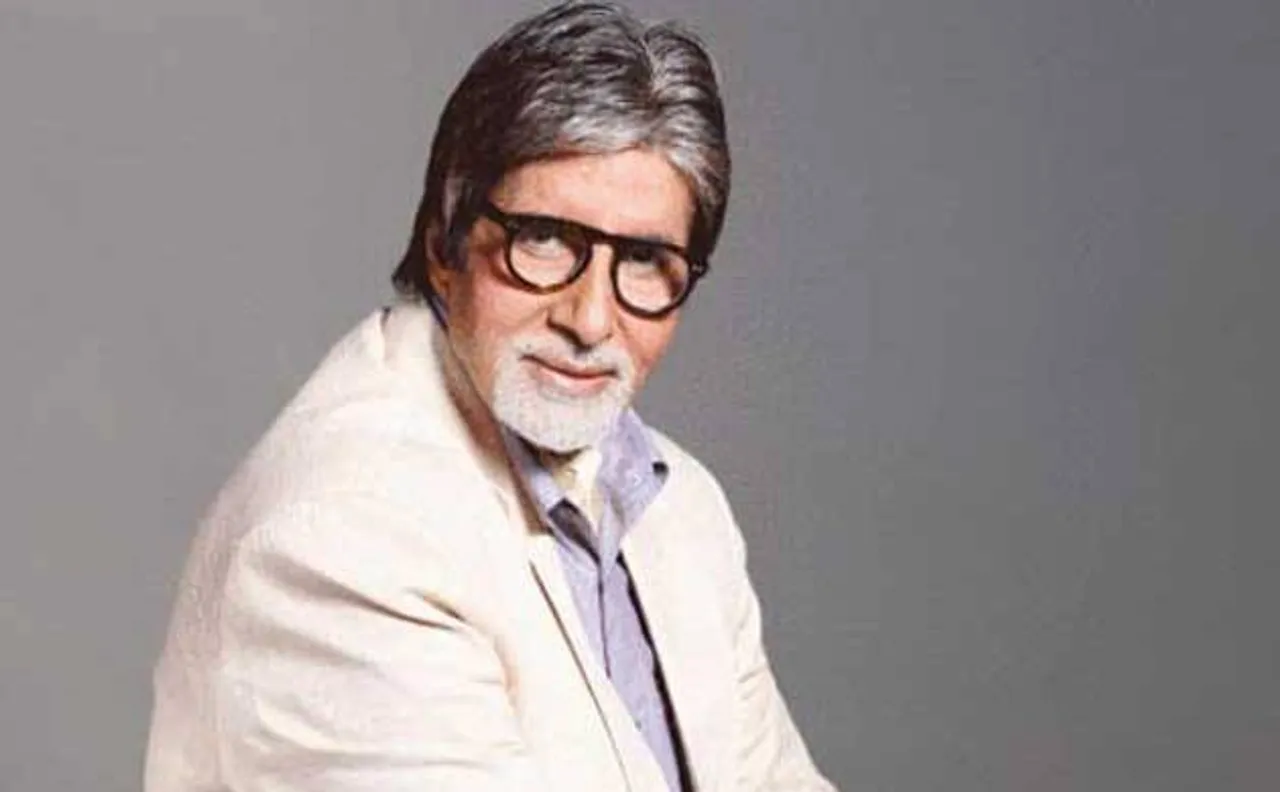 अमिताभ बच्चन ने की युवराज सिंह की तारीफ
