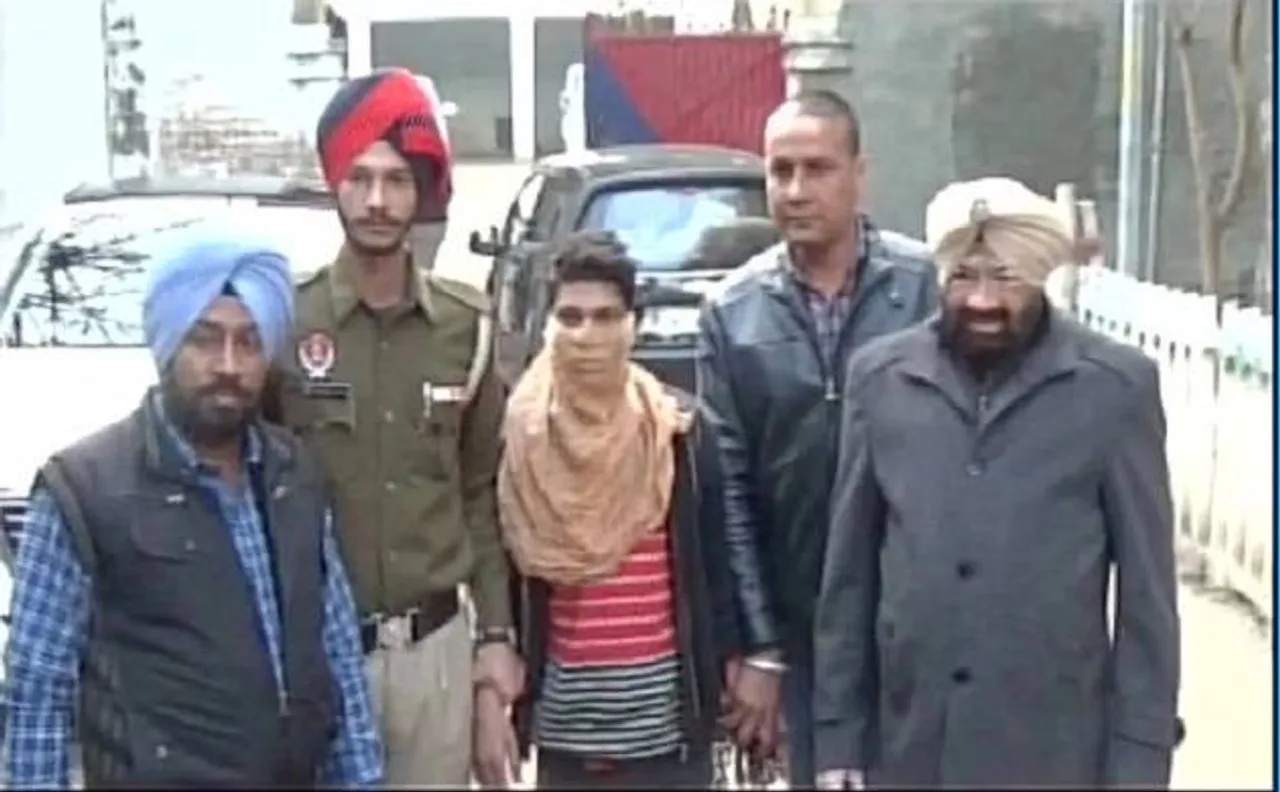 पंजाब के लुधियाना में 16 साल का नाबालिग 'नरभक्षी', 8 साल के बच्चे को मारकर खाया उसका मांस !