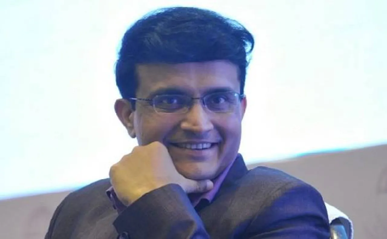 कोलकाता वनडे: ईडन गार्डन्स में सौरव गांगुली के नाम पर रखा जाएगा स्टैंड का नाम