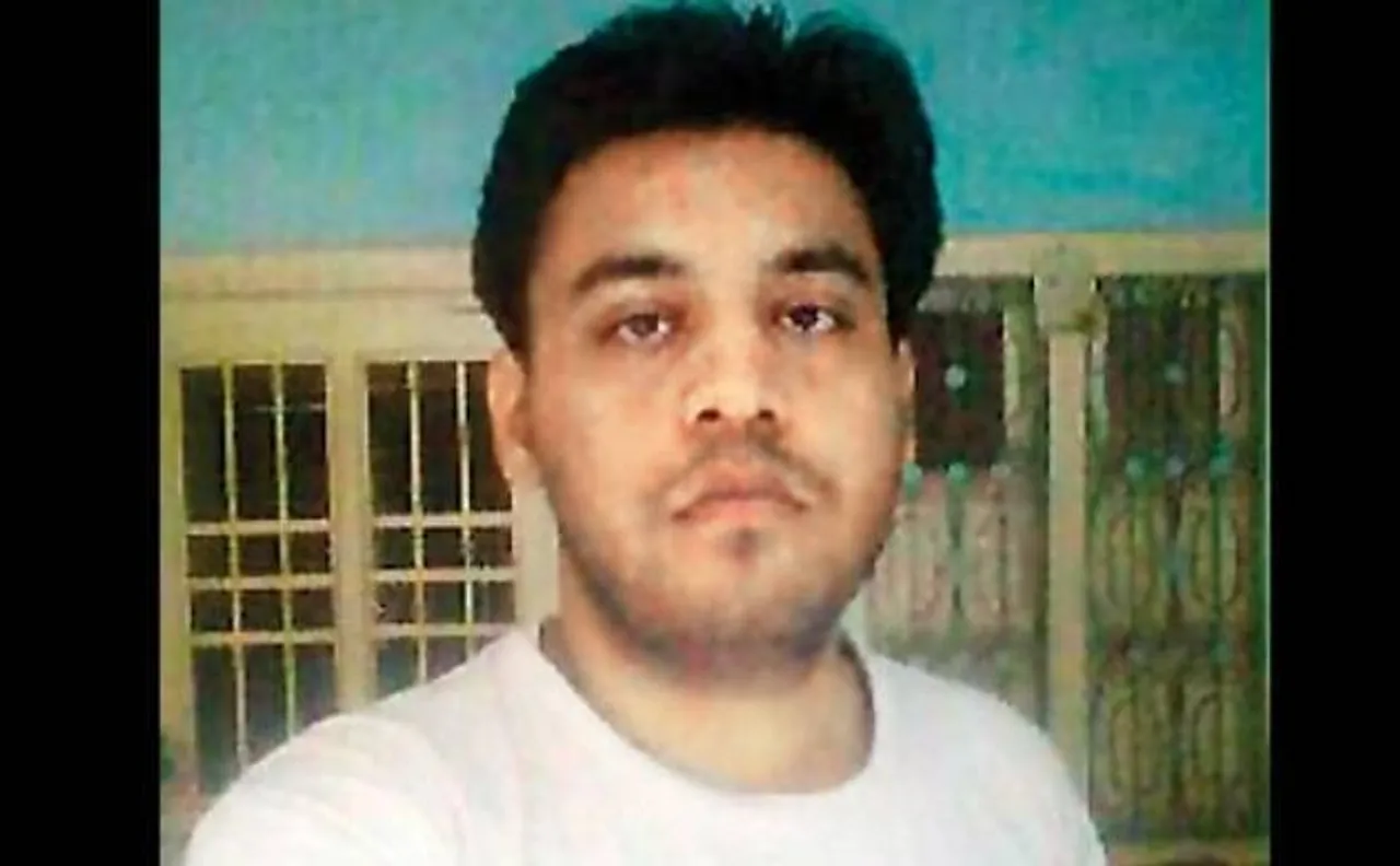 जेएनयू से गायब छात्र नजीब अहमद के परिवार वालों से फिरौती की मांग