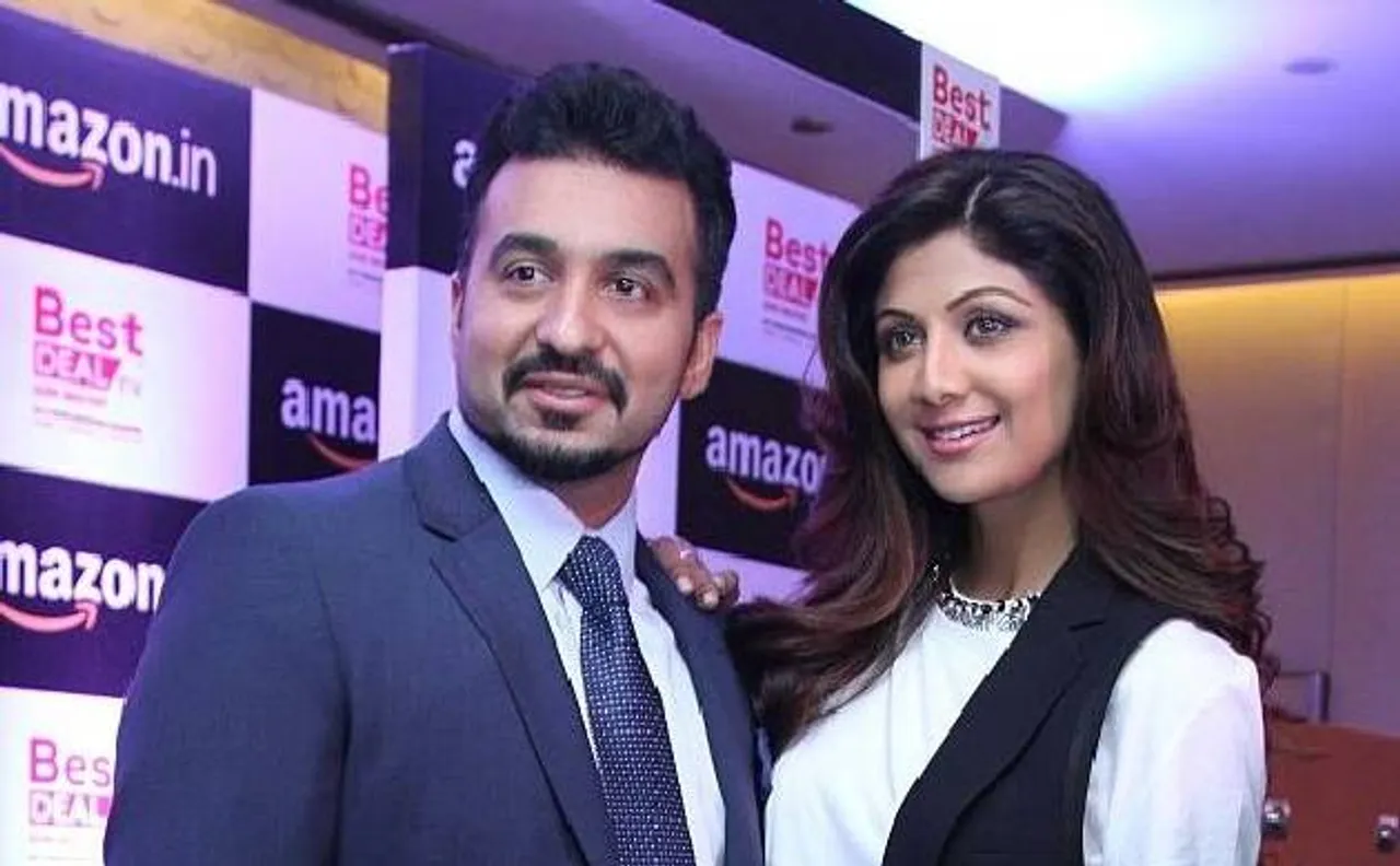 नोटबंदी का असर- राज कुंद्रा ने छोड़ा Best Deals TV के सीईओ का पद!