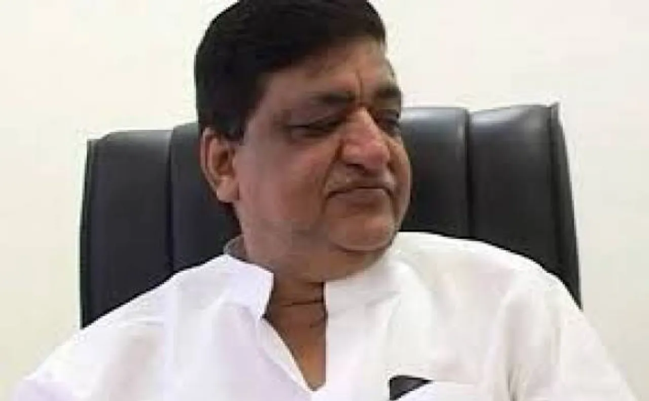 नरेश अग्रवाल ने बीजेपी से जुड़ने की खबरों का किया खंडन, कहा- 'मेरा लक्ष्य यूपी में भाजपा को खत्म करना है'