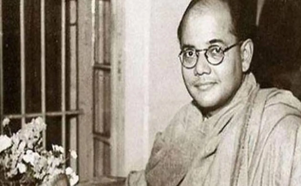 नेताजी की जयंती पर पीएम मोदी ने ट्वीट कर कहा, नेताजी से जुड़ी फाइलों को सार्वजनिक करना गौरव की बात