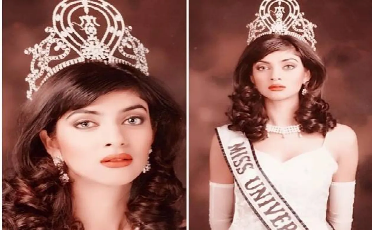 मिस यूनिवर्स प्रतियोगिता में जज बनेंगी सुष्मिता सेन, 23 साल पहले पहना था ताज