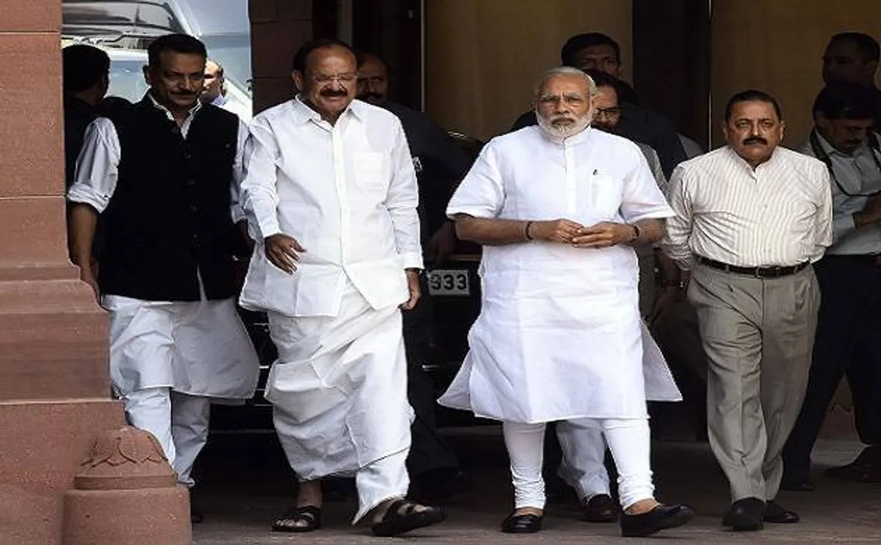 IIM बिल को मोदी कैबिनेट से मिली मंजूरी, अब डिप्लोमा की जगह मिलेगी डिग्री