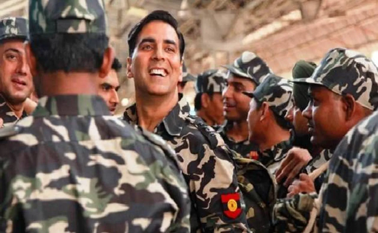 VIDEO: रिपब्लिक डे पर अक्षय कुमार का आइडिया, ऐसे कर सकते हैं जवानों की मदद