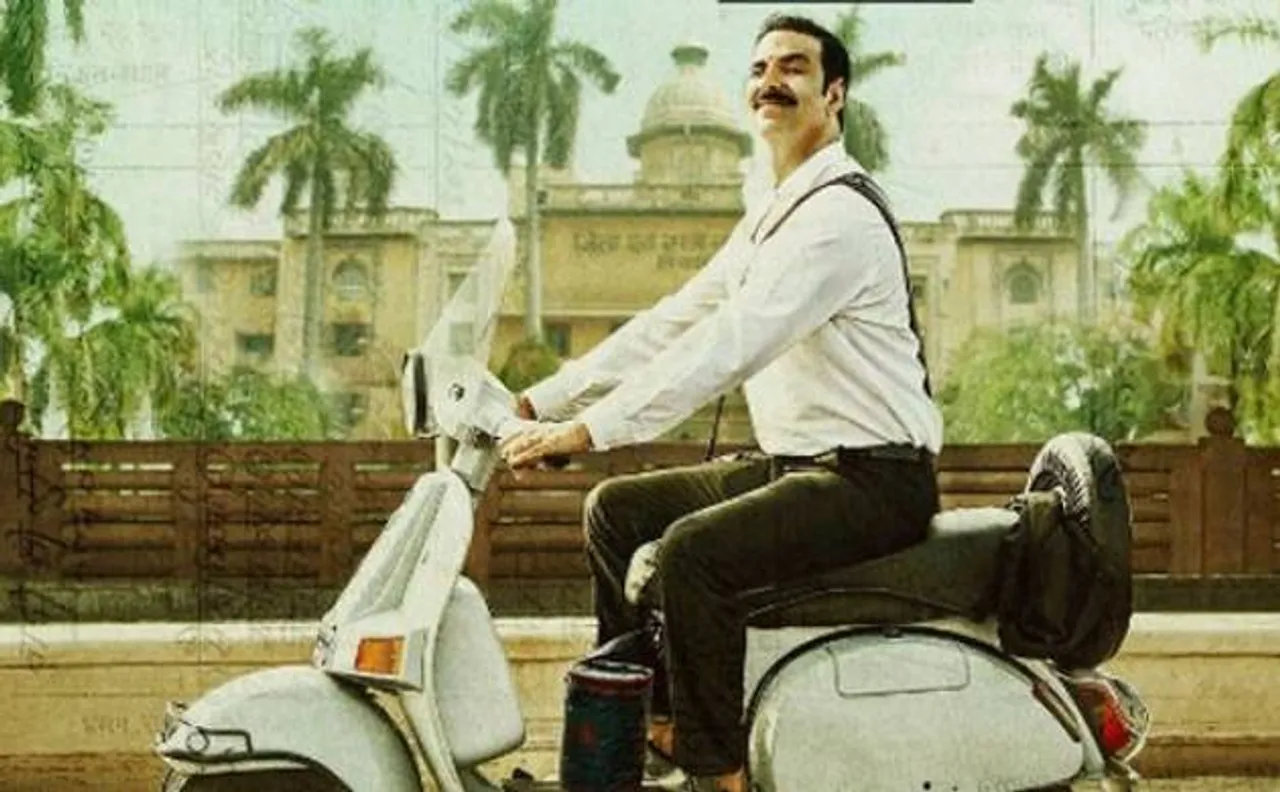 अक्षय कुमार की फिल्म 'Jolly LLB 2' का शानदार ट्रेलर हुआ हिट