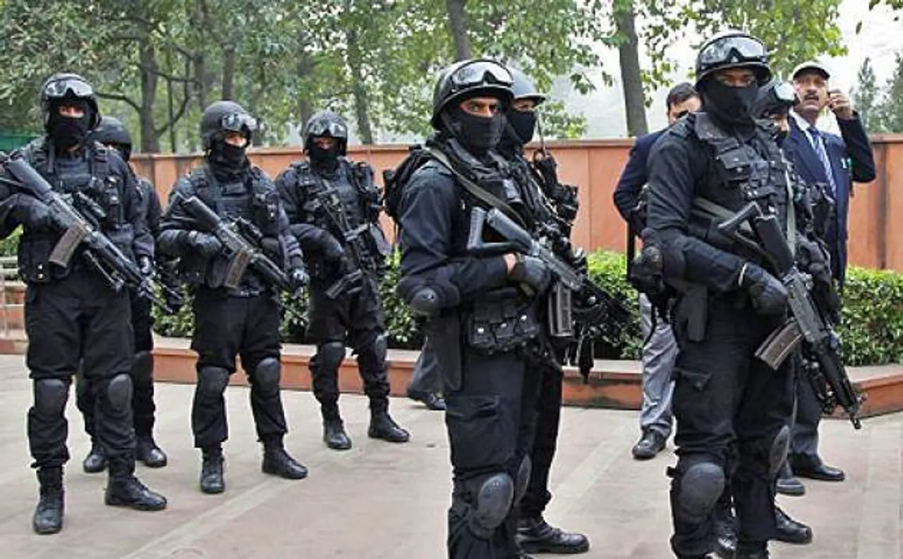 Republic Day 2017: NSG कमांडो भी गणतंत्र दिवस की परेड में दिखाएंगे अपना दम
