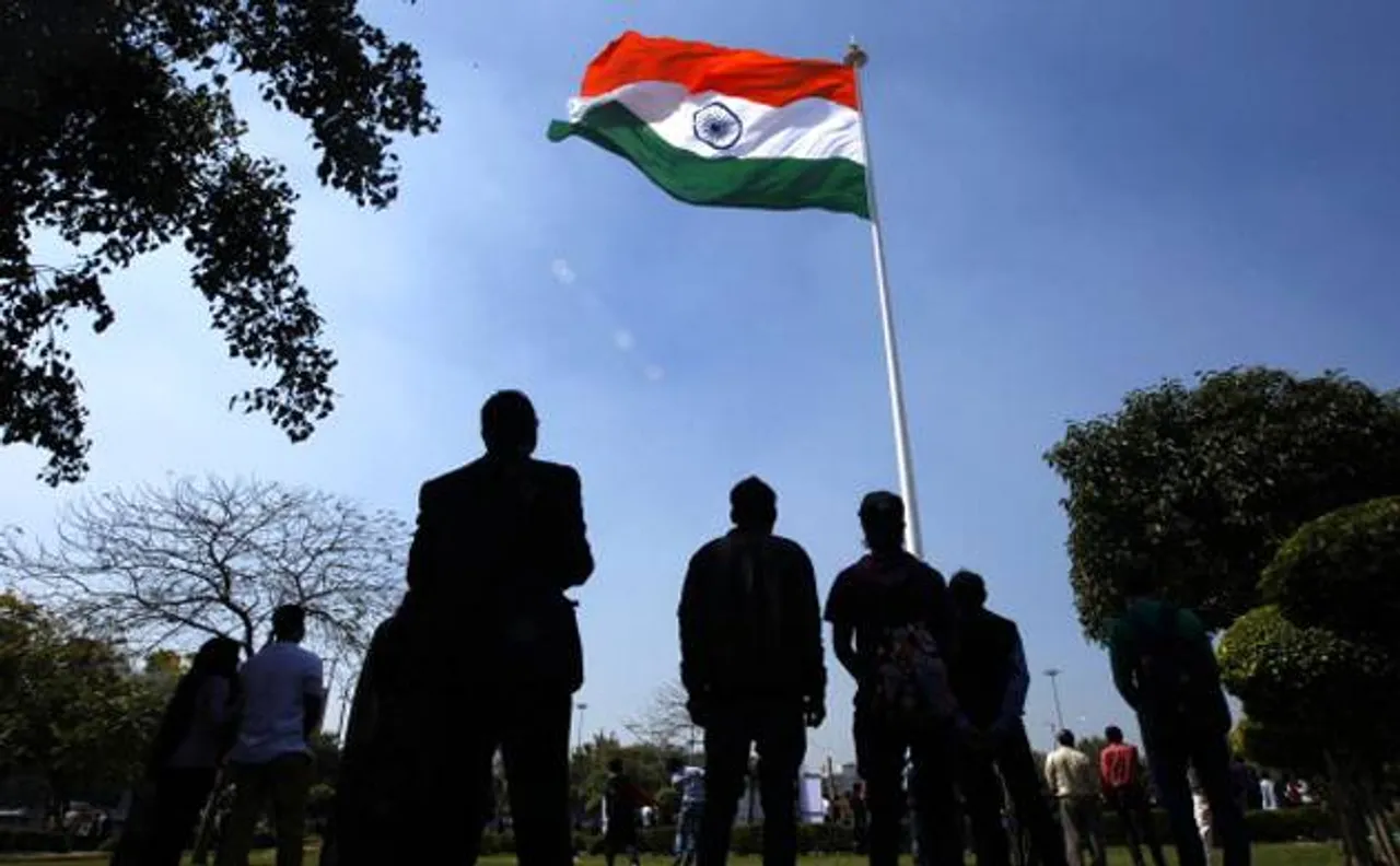 दिव्यांगों के लिए सरकार ने राष्ट्रगान को सम्मान देने के लिए जारी किए नए दिशा-निर्देश