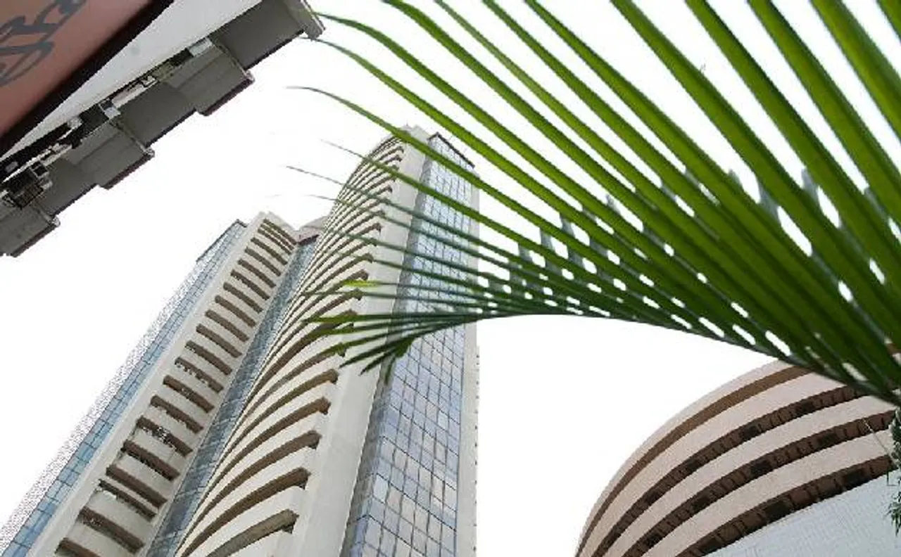 शेयर बाज़ार में तेज़ी का माहौल जारी, 10 नवंबर के बाद निफ्टी ने छुआ 8,500 का स्तर