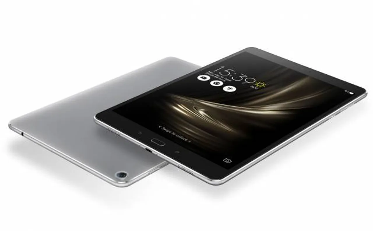 असूस ने Zenpad 3S 10 lte टैबलेट किया लॉन्च, बड़ी बैटरी के अलावा और भी है बहुत कुछ