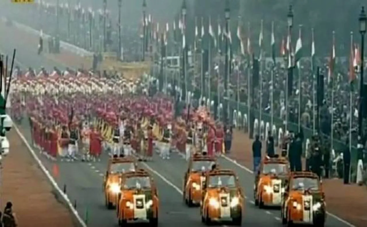 68वां गणतंत्र दिवस: वीरता पुरस्कार जीतने वाले सोनू ने बचाई थी काले कोबरे से दोस्त की जान, सुमित ने लड़ी तेंदुए से लड़ाई