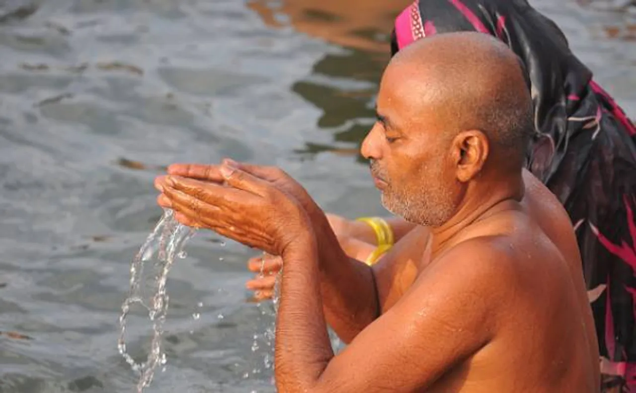 मौनी अमावस्या आज, संगम में डुबकी लगाएंगे सैंकड़ो की संख्या में श्रद्धालु