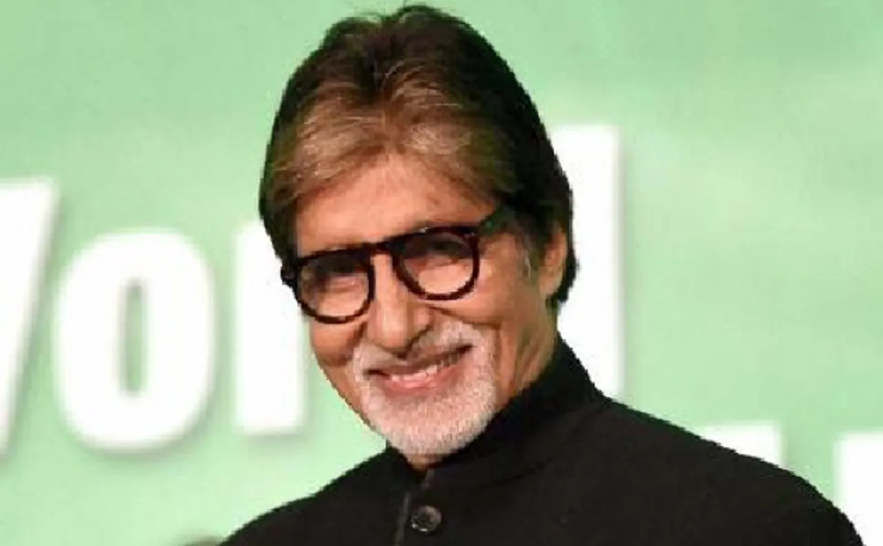 महानायक अमिताभ बच्चन भी हुए 'रईस' और 'काबिल' के फैन, जमकर की शाहरुख और रितिक की तारीफ