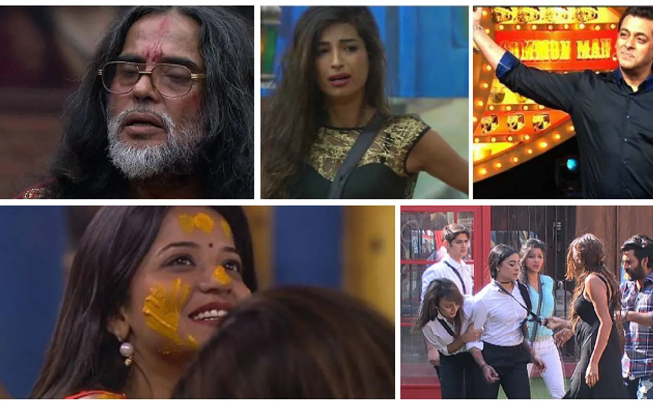 Bigg Boss 10: ओम स्वामी और प्रियंका की कॉन्ट्रोवर्सी से लेकर मोना की शादी तक इन सारी वजहों से याद किया जायेगा बिग बॉस सीज़न 10