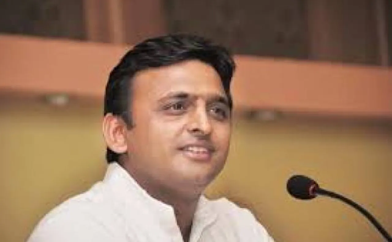 उत्तरप्रदेश विधानसभा 2017: अखिलेश यादव नहीं लड़ेंगे विधानसभा चुनाव, बने रहेंगे MLC