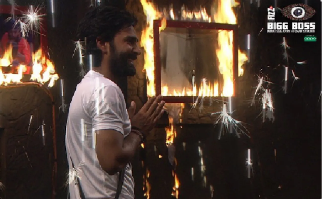 Bigg Boss 10: फाइनल से पहले सबसे बड़ा खुलासा, मनवीर गुर्जर होंगे इस सीजन के विजेता!