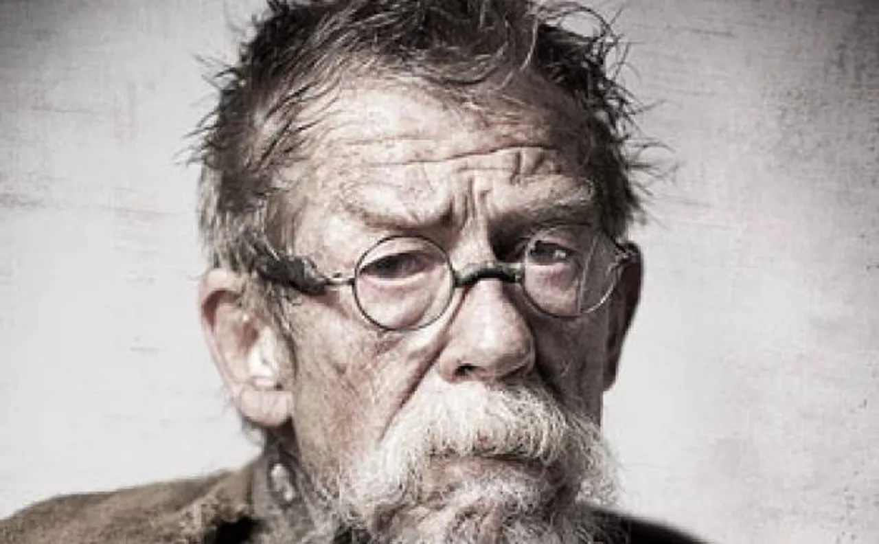 ब्रिटिश अभिनेता जॉन हर्ट का 77 साल की उम्र में निधन, 'द एलीफैंट मैन' और 'हैरी पॉटर' जैसी फिल्मों में कर चुके हैं शानदार अभिनय