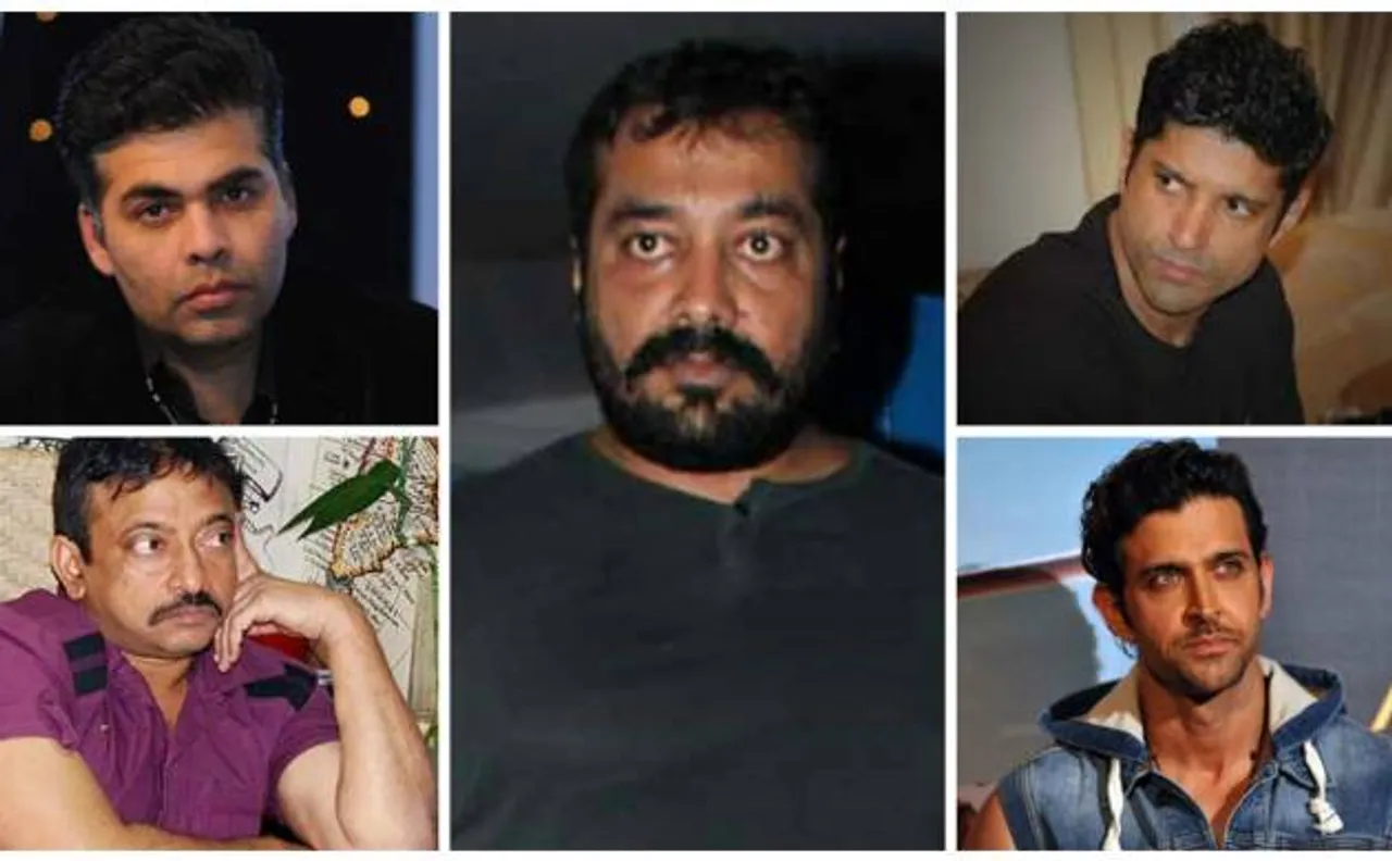 'पद्मावती' के सेट पर भंसाली से बदसलूकी पर भड़का बॉलीवुड, शिवसेना ने कहा,'इतिहास से छेड़छाड़ बर्दाश्त नहीं करेंगे'