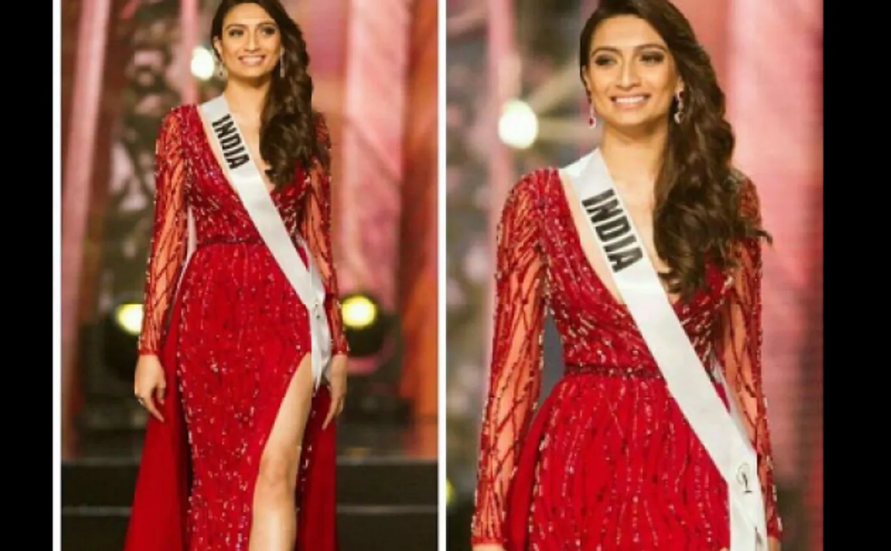 मिस यूनिवर्स 2017 का फाइनल, रोशमिता हरिमूर्ति करेंगी भारत का प्रतिधित्व, सुष्मिता बनेंगी शो की जज
