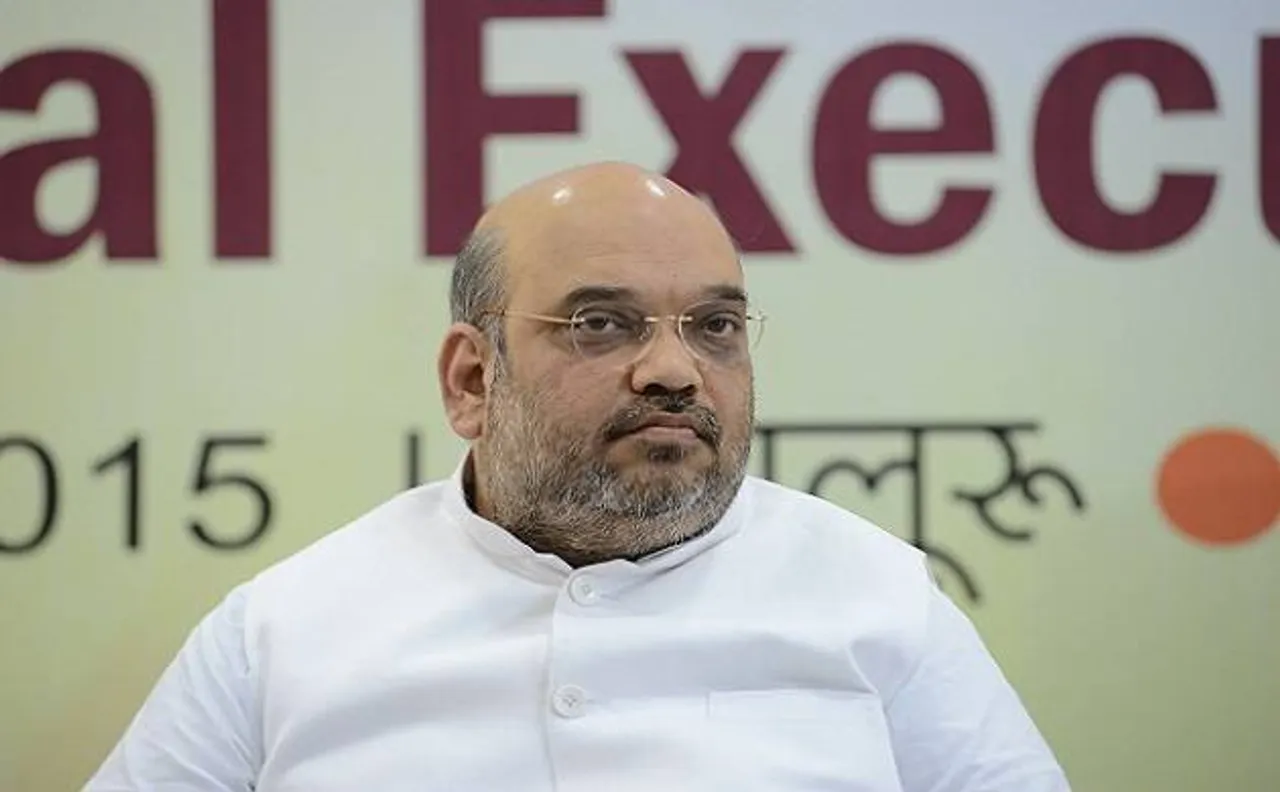 उत्तर प्रदेश में मुसलमानों को टिकट नहीं दिए जाने पर BJP की सफाई, धर्म के आधार पर पार्टी ने नहीं बांटे टिकट