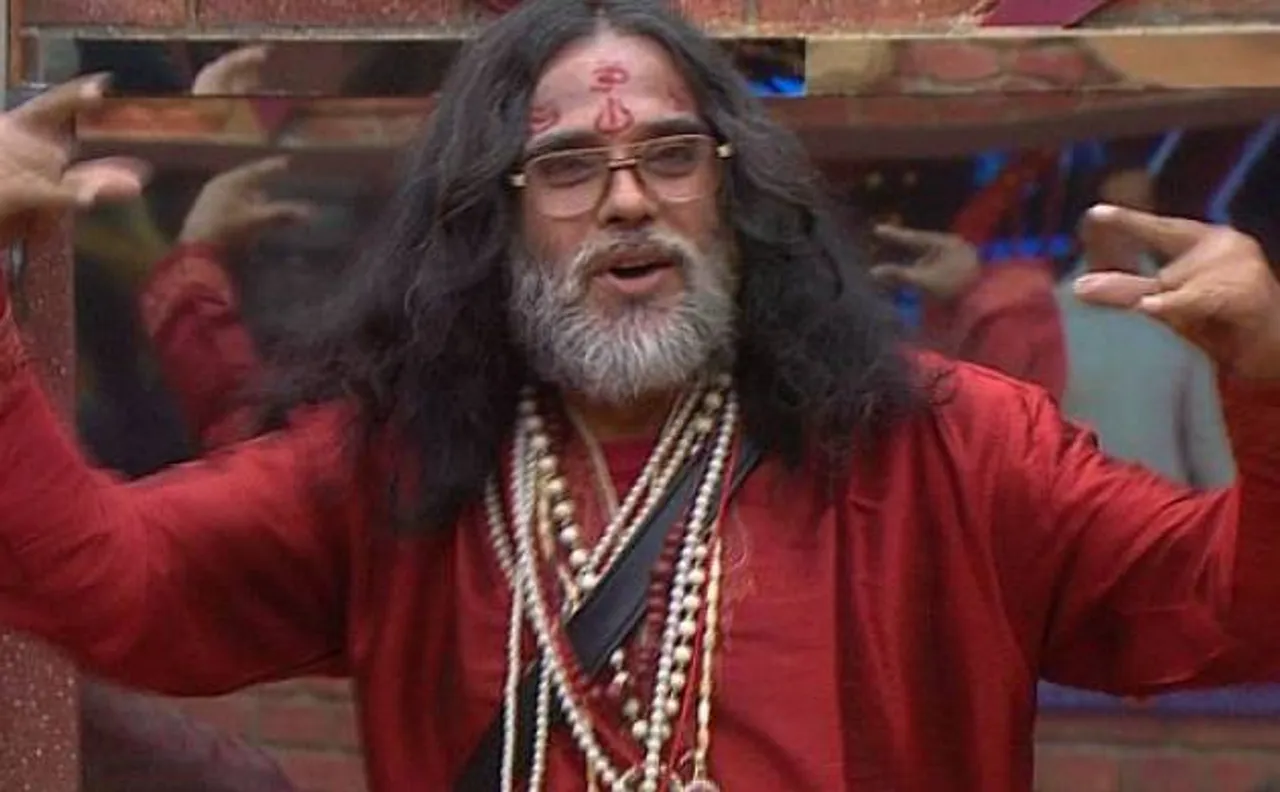 Bigg Boss 10: ग्रैंड फिनाले से पहले ओम स्वामी को लोनावाला पुलिस ने हिरासत में लिया