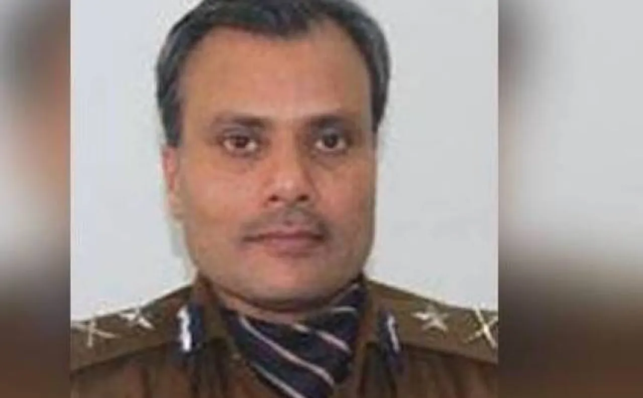अमूल्य कुमार पटनायक दिल्ली पुलिस के नए आयुक्त नियुक्त किए गए