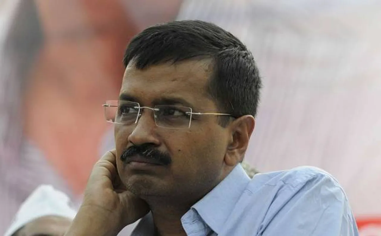 अरुण जेटली मानहानि केस में केजरीवाल को कोर्ट में पेश होने का आदेश