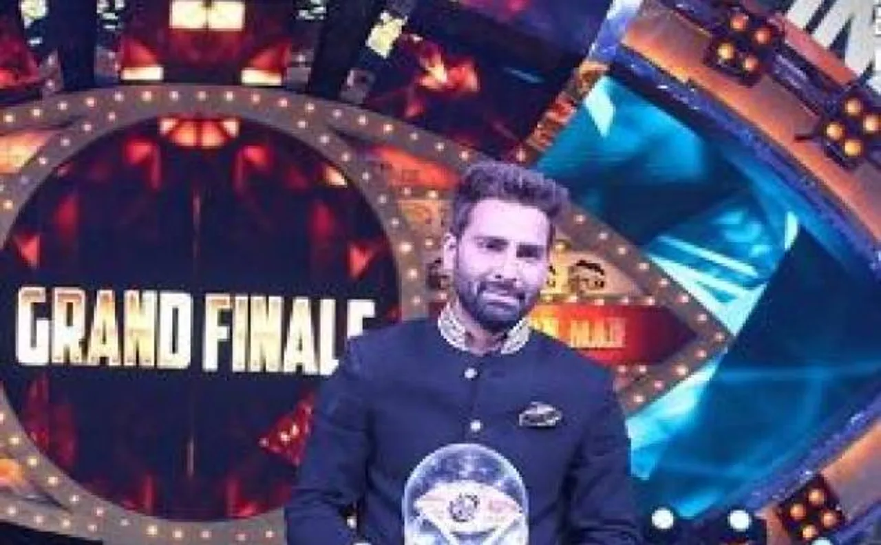 Bigg Boss 10: मनवीर गुर्जर बने बिग बॉस 10 के विजेता,
