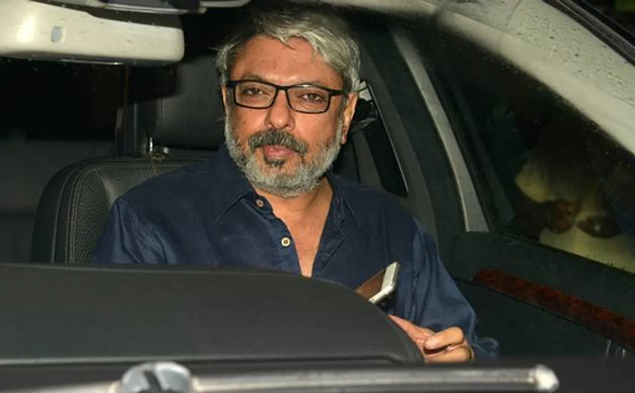 'पद्मावती' पर बवाल के बाद भंसाली की सफाई, फिल्म में अलाउद्दीन खिलजी से सबंधित कोई प्रेम प्रसंग नहीं