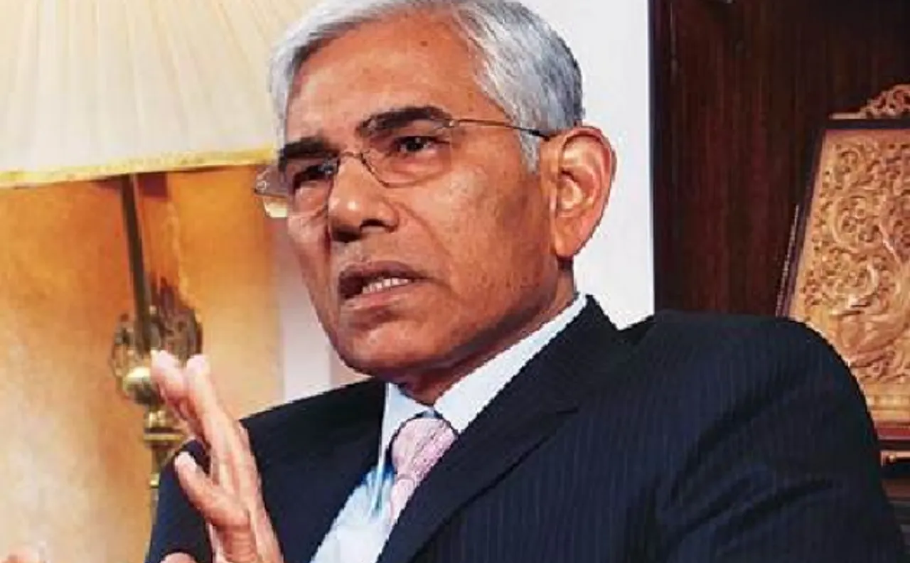 बीसीसीआई प्रशासनिक समिति के अध्यक्ष विनोद राय ने कहा, मेरी भूमिका नाइट वॉचमैन की होगी