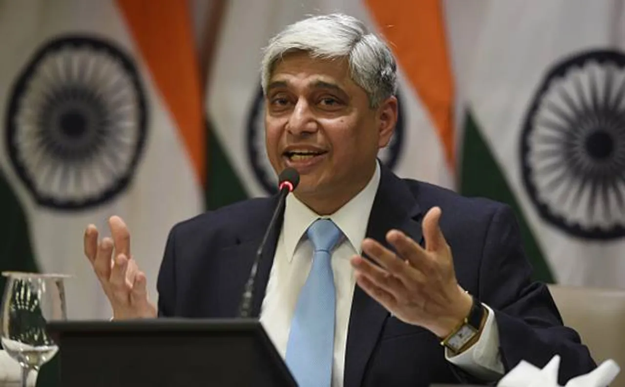 हाफिज सईद की नजरबंदी पर भारत का पाकिस्तान को जवाब, इतने से नहीं चलेगा काम, आतंक के खिलाफ करो ठोस कार्रवाई