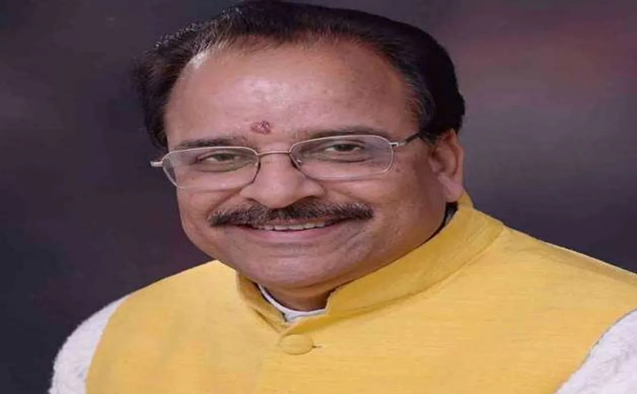 उत्तराखंड विधानसभा चुनाव 2017: बीजेपी ने 17 बागी नेताओं को छह साल के लिए किया बाहर