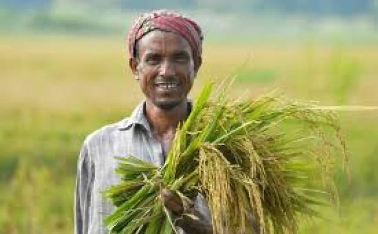 खेती-किसानी पर सौगातों की बरसात, मनरेगा को रिकॉर्ड 48 हजार करोड़ रुपये का आवंटन
