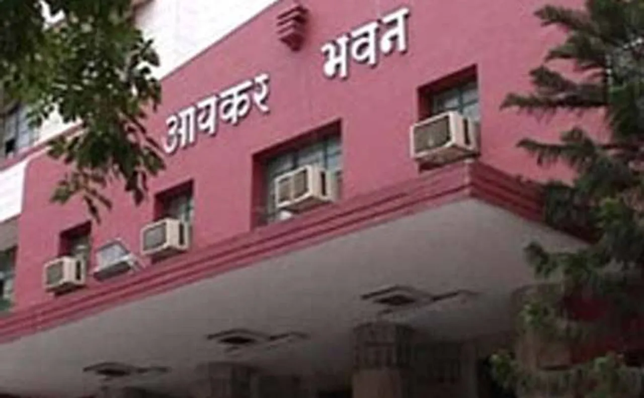 नोटबंदी: आयकर विभाग ने खातों के ई-वेरिफिकेशन के निर्देश जारी किए!