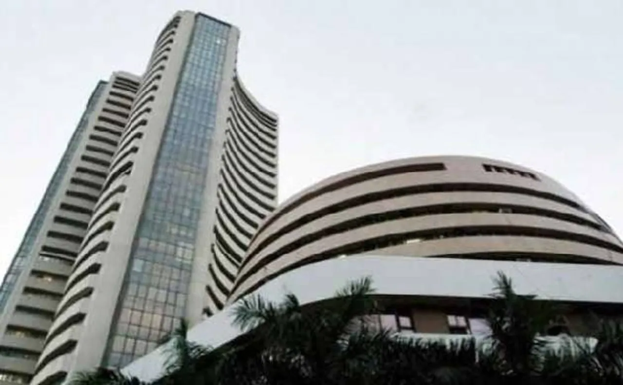 शेयर बाज़ार में तेज़ी का दौर जारी, सेंसेक्स 28,000 पार तो निफ्टी 8700 के आगे बंद
