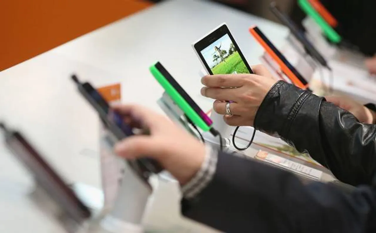 CMR: 2017 में भारतीय बाजार में आएंगे 27 करोड़ मोबाइल फोन