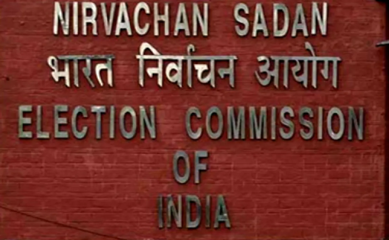 विधानसभा चुनाव: निर्देश का पालन न करने पर चुनाव आयोग ने दी केंद्र सरकार को चेतावनी