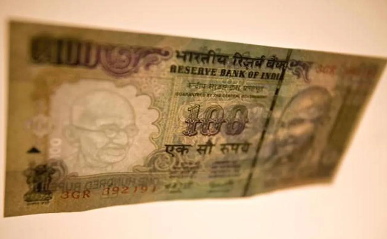 भारतीय रिजर्व बैंक जल्द जारी करेगा 100 रुपये के नये नोट