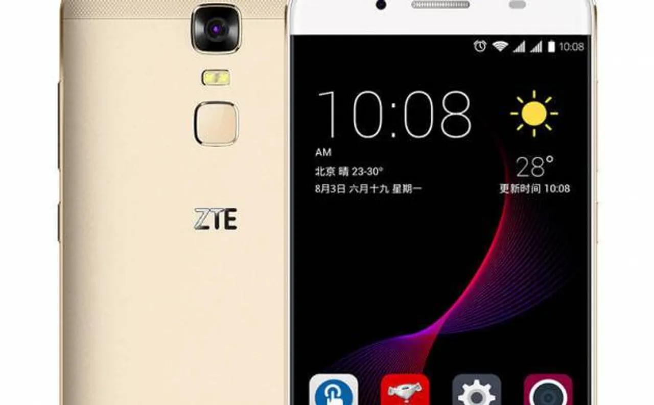 ZTE का नया Blade A2 Plus स्मार्टफोन लॉन्च, जानिए फीचर्स और कीमत