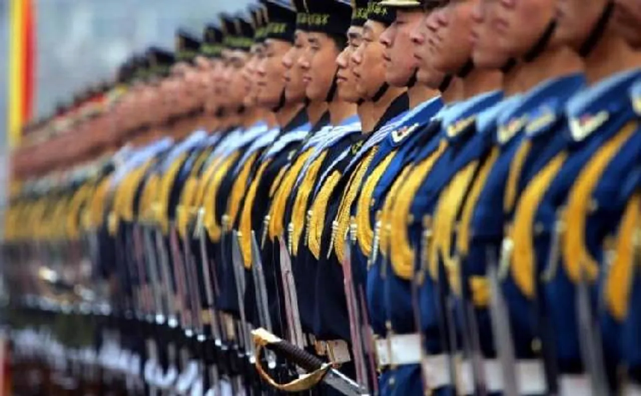 चीनी सैनिक वांग ची 50 साल से है भारत में, अब लौट सकते हैं अपने वतन