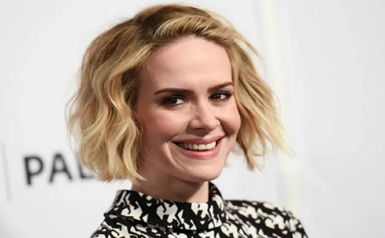 हॉलीवुड: 'लॉस्ट गर्ल' में नजर आयेंगी सारा पॉलसन