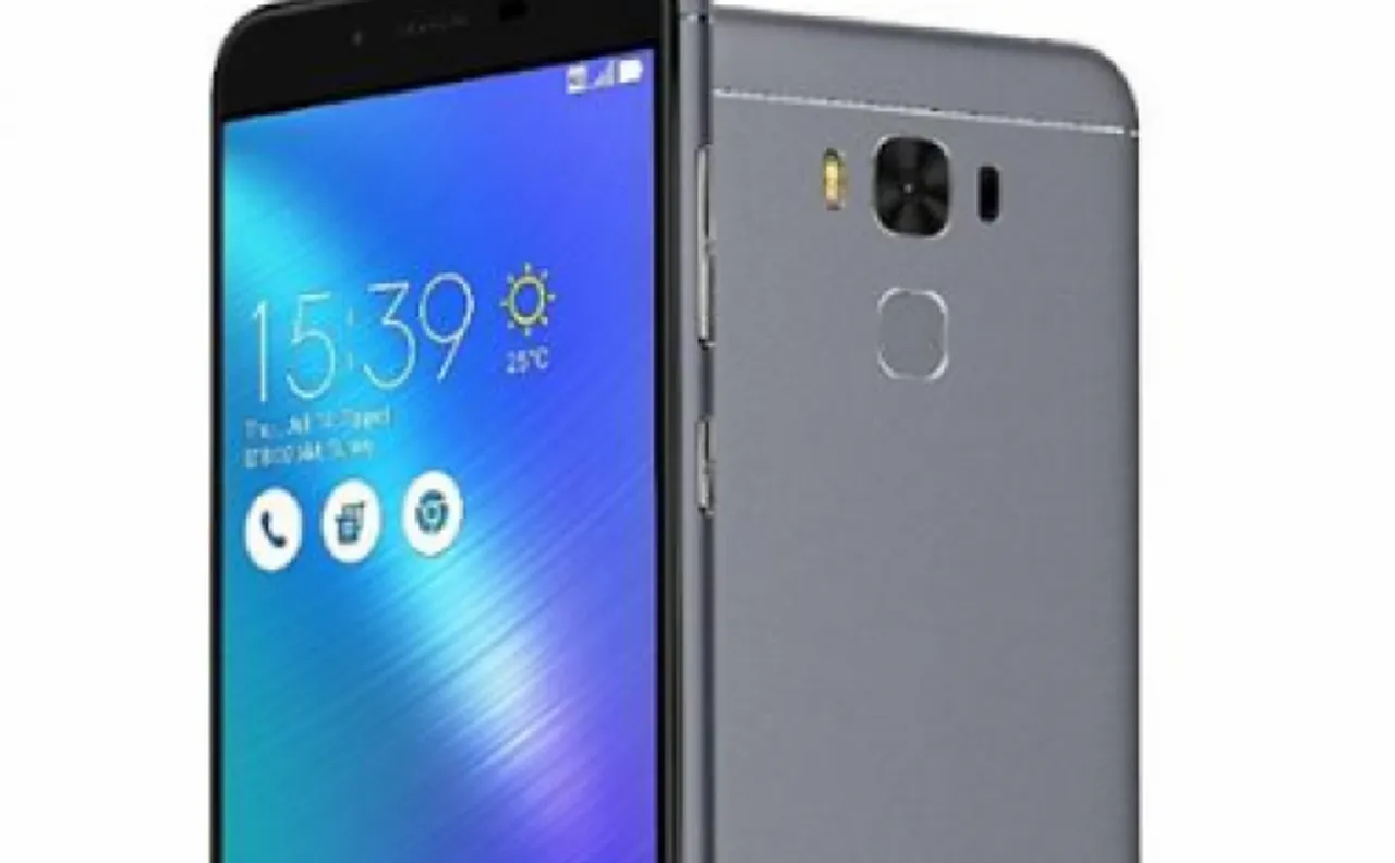 Asus Zenfone 3S Max 7 फरवरी को होगा लॉन्च, जानें क्या है खास फीचर्स और कीमत