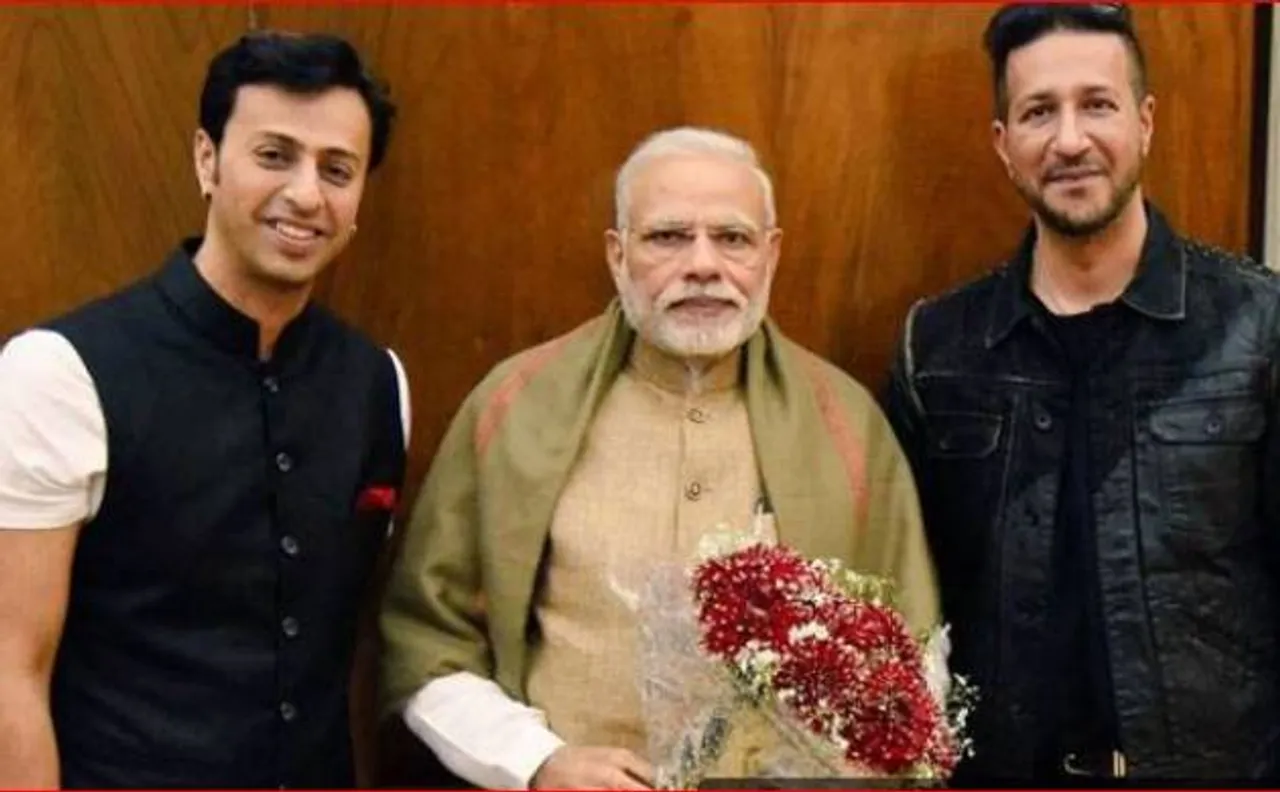 प्रधानमंत्री नरेंद्र मोदी के मार्गदर्शन में काम करने को लेकर उत्साहित हैं: सलीम