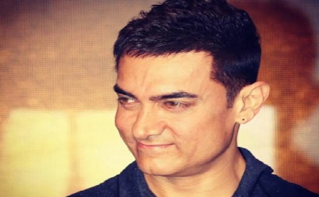 मैं बॉक्स ऑफिस का नहीं, अपनी पत्नी का 'राजा' हूं: आमिर खान