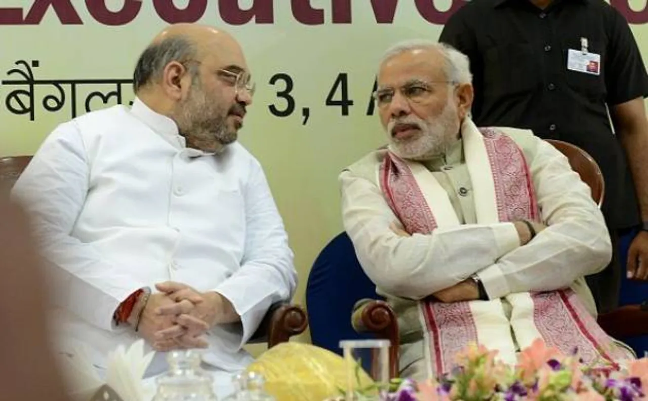 उत्तराखंड विधानसभा चुनाव: बीजेपी ने वोटिंग से दस दिन पहले अपने 33 नेताओं को बाहर का रास्ता दिखाया