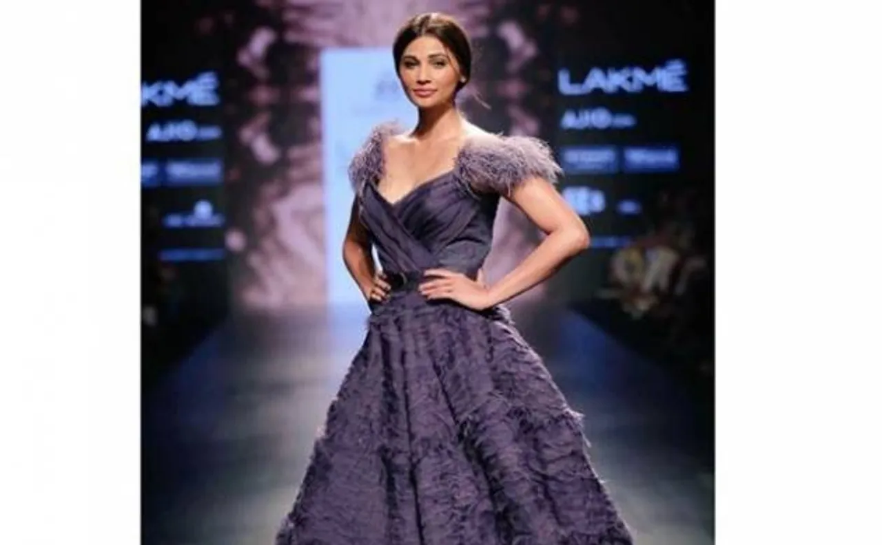 'जय हो' की एक्ट्रेस डेजी शाह ने कहा, 'सलमान खान के बारे में लोग बहुत कुछ कहते हैं'