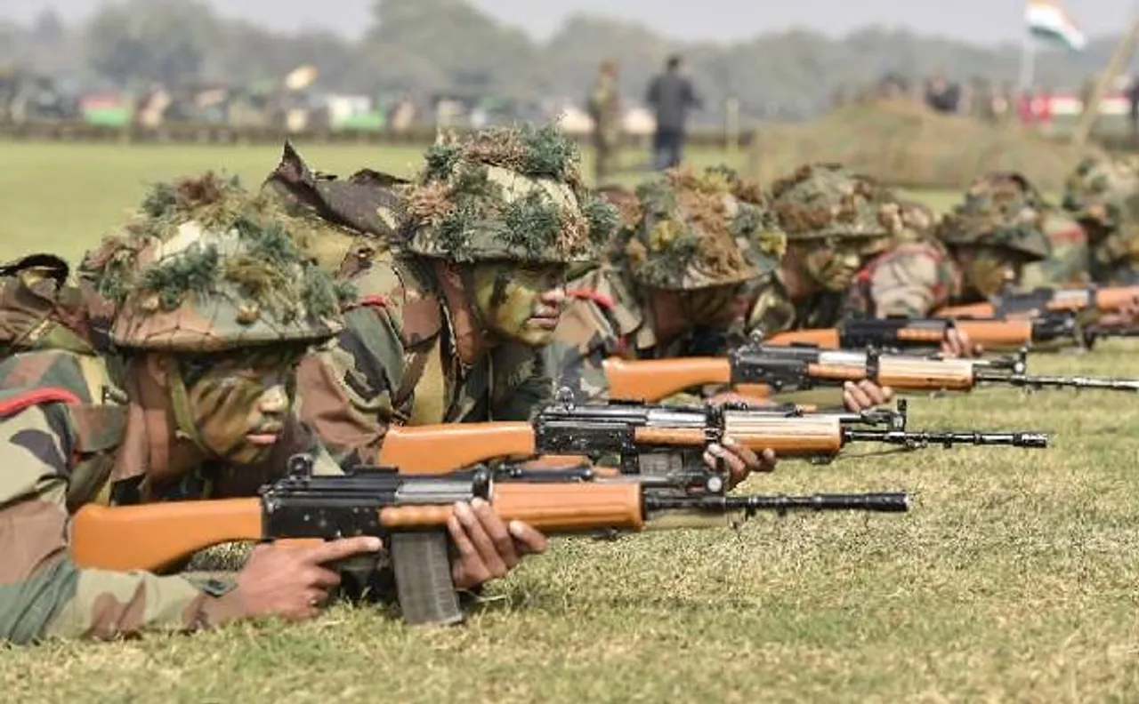 जब पीओके में घुसकर सेना ने किया 'सर्जिकल स्ट्राइक', इंतज़़ार था तो बस अमावस्या की रात का... जानें कहानी!