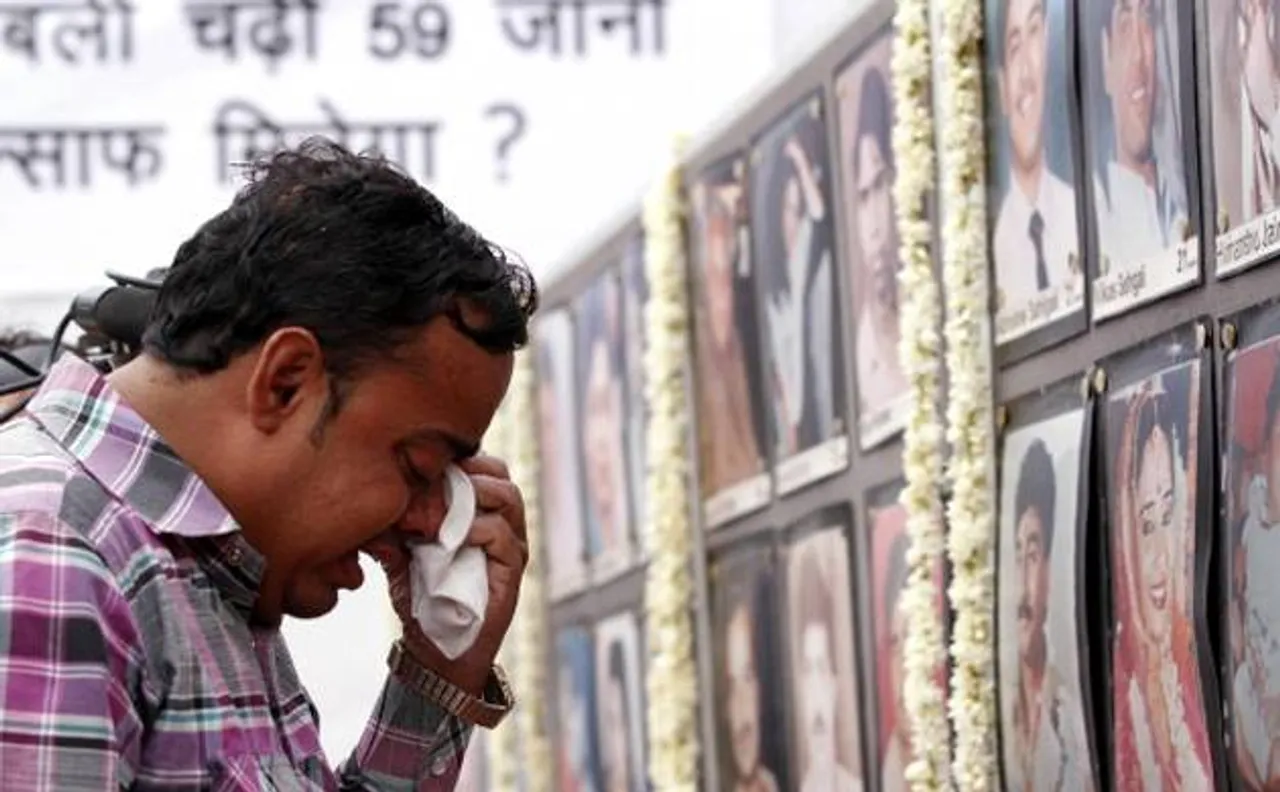 उपहार अग्निकांड: सुप्रीम कोर्ट ने बिल्डर गोपाल अंसल को सुनाई एक साल जेल की सजा, सुशील अंसल को राहत